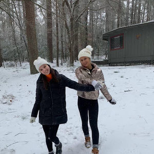 Meet your Posher, Maria